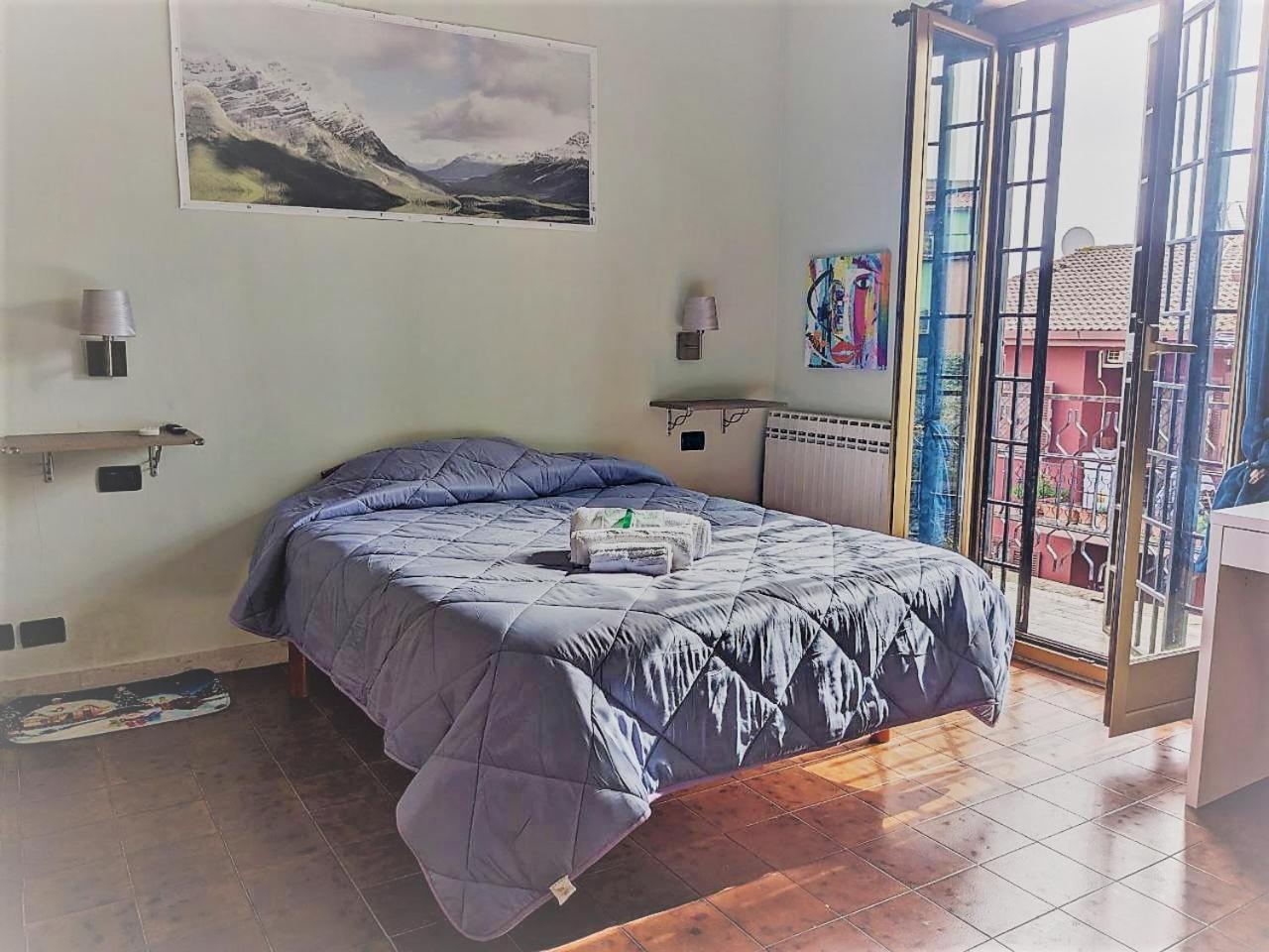 Homestay Villino Felix