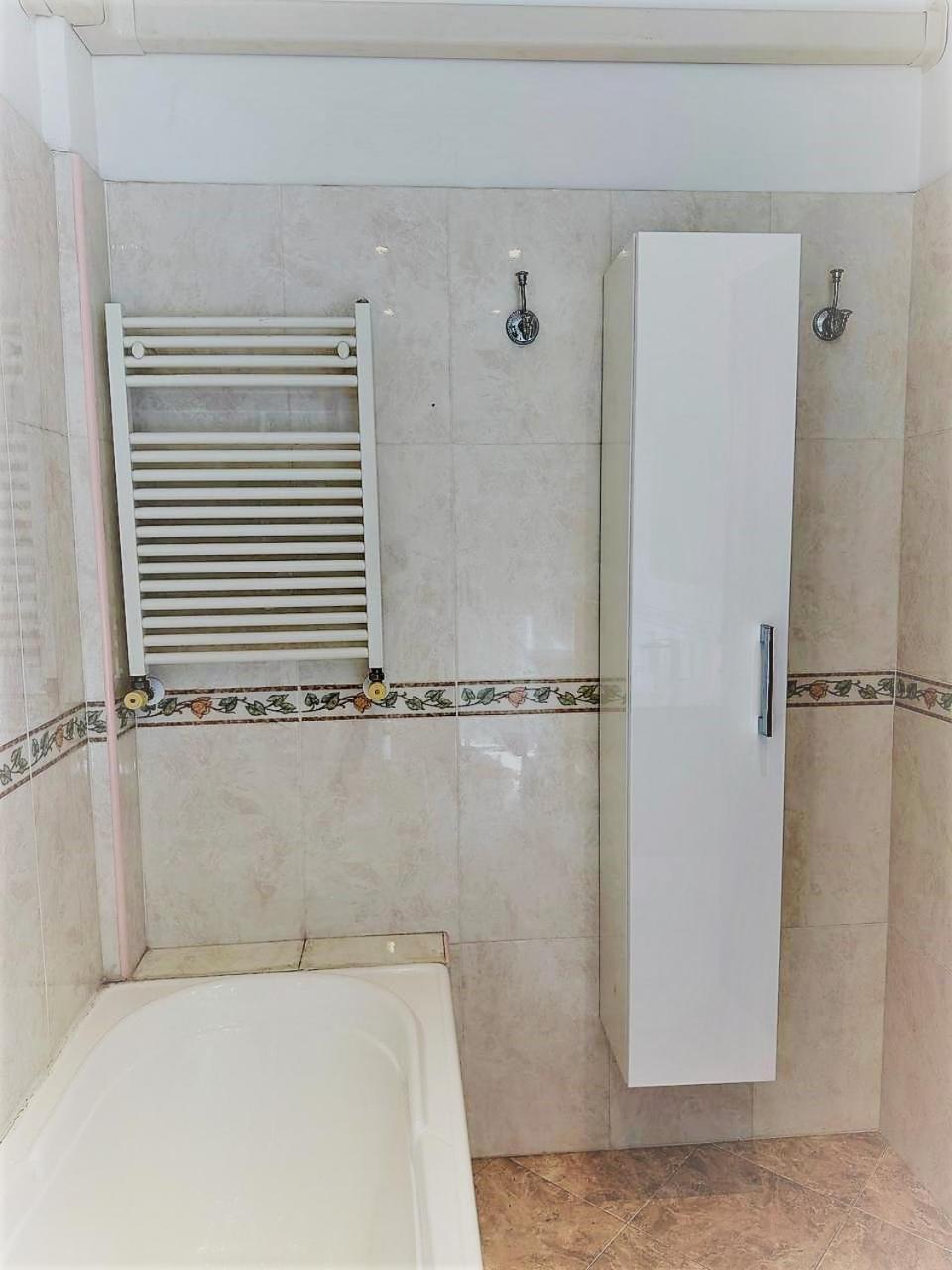 Habitación en casa particular Villino Felix