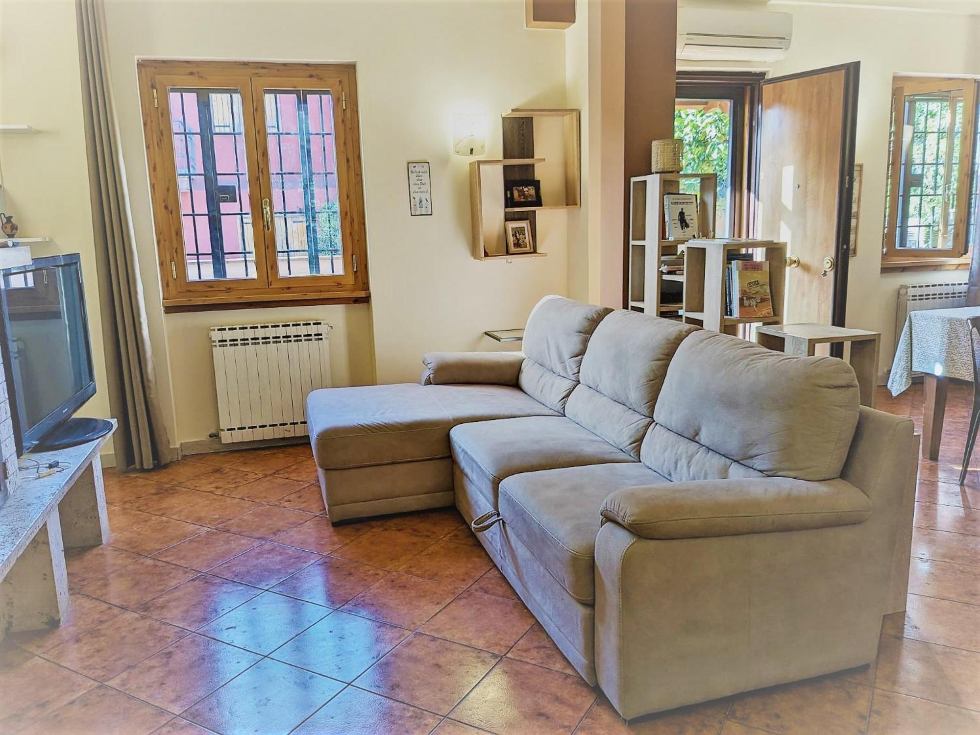 Villino Felix Habitación en casa particular *